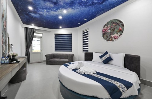 Go Vap Hotel | Aloha Boutique 2 Hotel