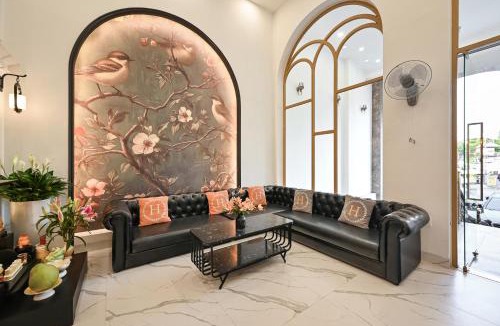 District 10 Hotel | Aloha Boutique Hotel
