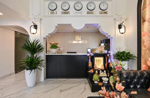 District 10 Hotel | Aloha Boutique Hotel