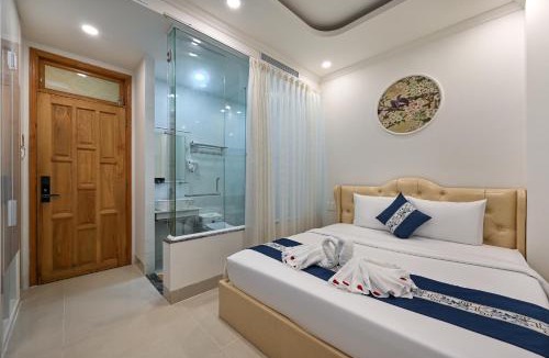District 10 Hotel | Aloha Boutique Hotel