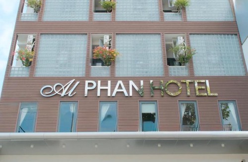 Van Ninh Hotel | Alphan Hotel