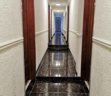 Tlaxco Hotel | Alquería Central hotel
