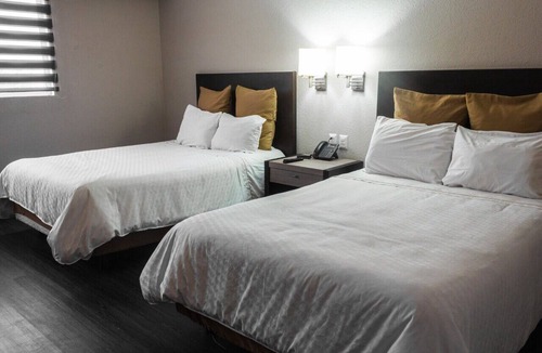 Reynosa Hotel | ALTAVISTA