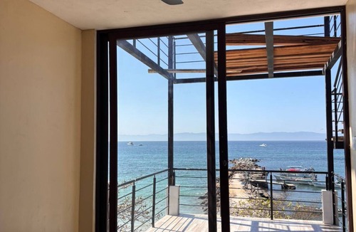 Emiliano Zapata Apartment | Amaizing View Islas Marietas