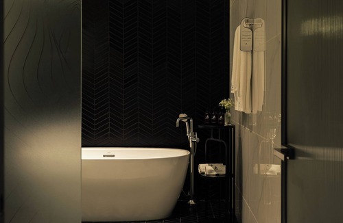 Phan Thiet Hotel | Amana Boutique Hotel - Phan Thiet