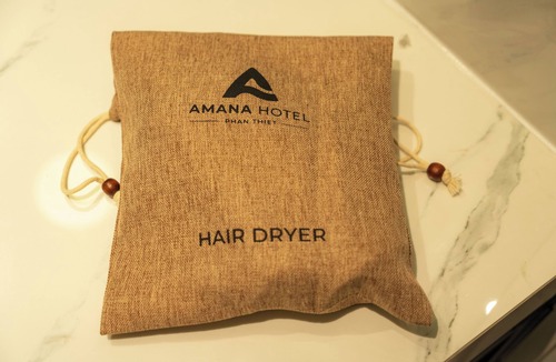 Phan Thiet Hotel | Amana Boutique Hotel - Phan Thiet