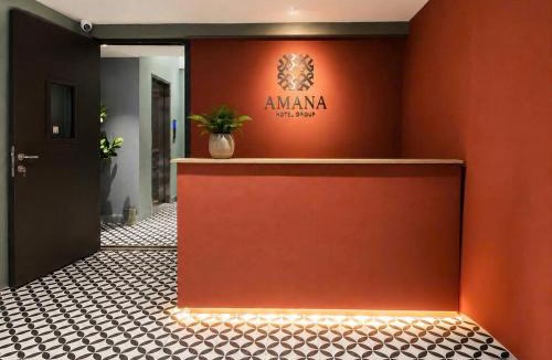 Tan Binh Hotel | Amana Living - Hong Ha