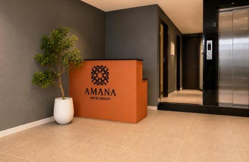 District 1 Hotel | Amana Living - Nguyen Canh Chan
