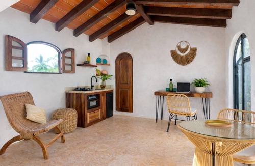 North End Hotel | Amari Boutique Hotel Sayulita
