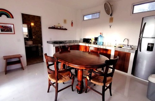 Salchi Apartment | Amarilla Playa Salchi Valentina