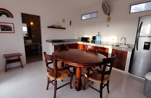 Salchi Apartment | Amarilla Playa Salchi Valentina