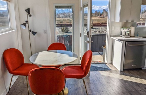 Sequim House | Amazing Duplex With Water & Mountain Views, Private Hot Tubs & Beach Access!