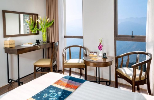 Sa Pa Hotel | Amazing Hotel Sapa