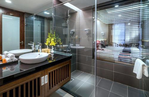 Sa Pa Hotel | Amazing Hotel Sapa