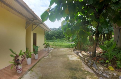 Yen Minh House | Amica Du Gia
