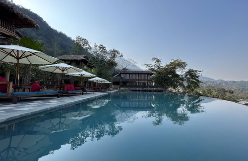 Pu Long Nature Reserve Resort | Amigo Pu Luong