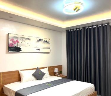 Sam Son Hotel | An Cường Hotel