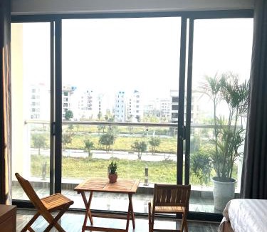 Sam Son Hotel | An Cường Hotel