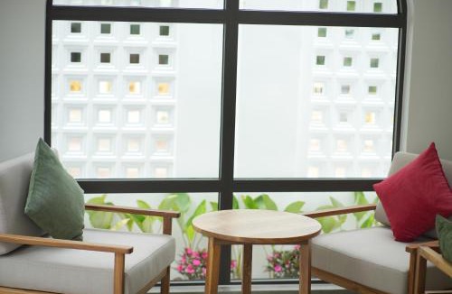 Pleiku Hotel | An Home - Garden Homestay