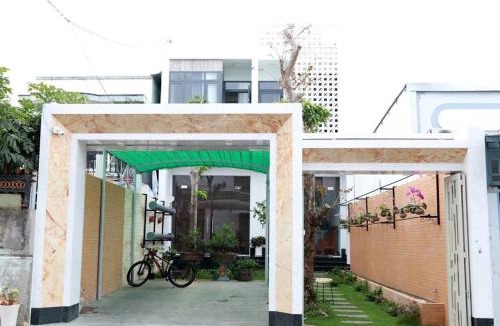 Binh Thuy Apartment | An homestay