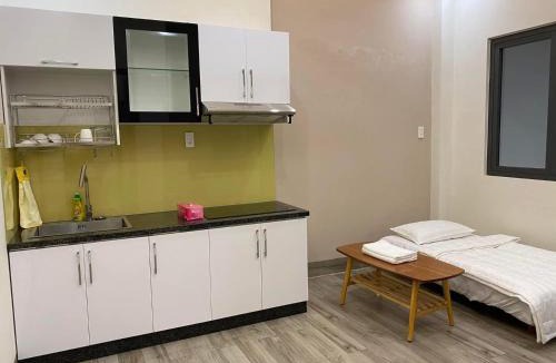 Binh Thuy Apartment | An homestay