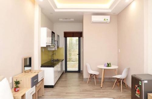 Binh Thuy Apartment | An homestay