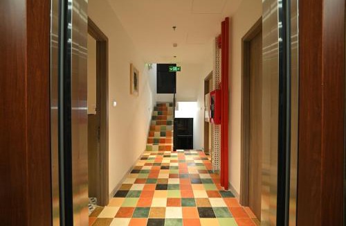 Binh Thanh Apartment | An House Apartment
