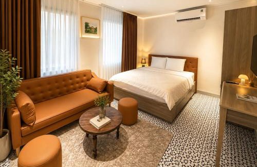 Binh Thanh Apartment | An House Apartment