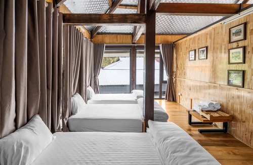 Lao Cai Hotel | An Lavita Tram Tau Nature Resort