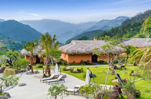 Tram Tau Hotel | An Lavita Tram Tau Nature Resort