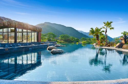 Tram Tau Hotel | An Lavita Tram Tau Nature Resort