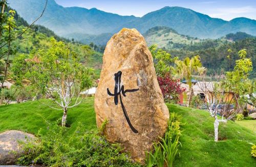 Tram Tau Hotel | An Lavita Tram Tau Nature Resort