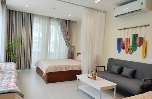 Tan Binh Apartment | An Nhiên Sky Home