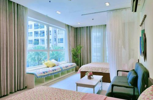 Tan Binh Apartment | An Nhiên Sky Home