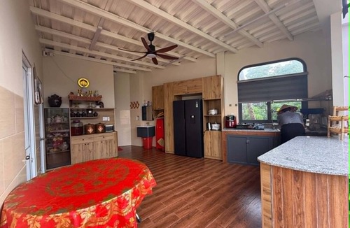 Long Thanh House | An Phuoc peaceful and cozy Garden for Family