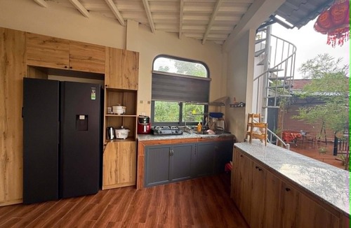 Long Thanh House | An Phuoc peaceful and cozy Garden for Family