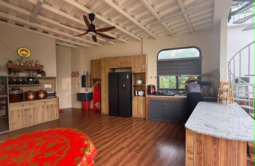 Long Thanh House | An Phuoc peaceful and cozy Garden for Family
