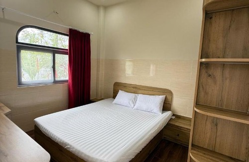 Long Thanh House | An Phuoc peaceful and cozy Garden for Family
