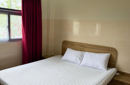 Long Thanh House | An Phuoc peaceful and cozy Garden for Family