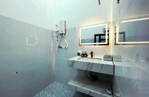 Cu Lao Dung House | An Thanh Motel