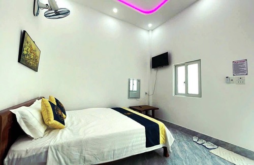 Cu Lao Dung House | An Thanh Motel