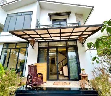 Da Lat Villa | AnAn VILLA