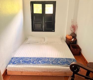 Tan Hiep House | Ananda Home