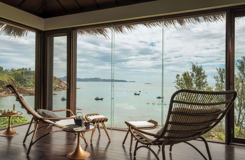 Quy Nhon Hotel | Anantara Quy Nhon Villas