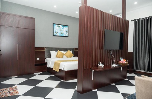 Tuyen Quang Hotel | Anh Anh Luxury Hotel