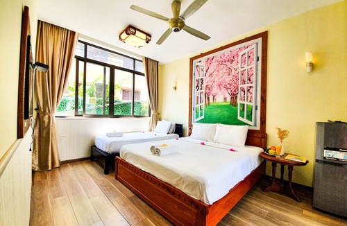 Hoi An City Centre Hotel | Anh Family Homestay