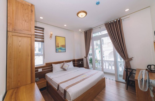 Da Lat Hotel | Anh Phuong Hotel Da Lat