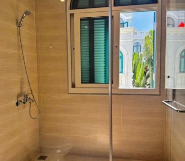 Duong To Villa | AnHuy Villa