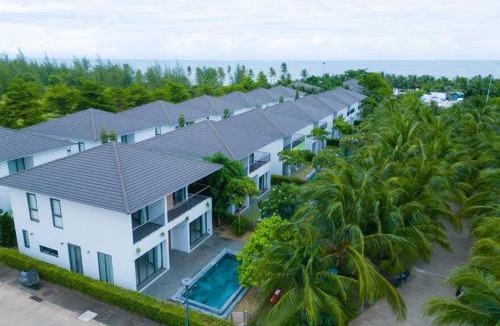 Duong To Villa | Anise villas