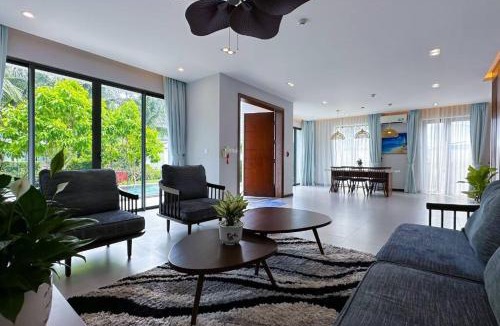 Duong To Villa | Anise villas